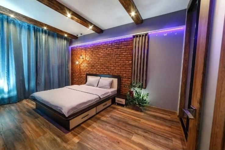 Апартаменты Nasutkibobr Apartament on Gorkogo 23 Бобруйск
