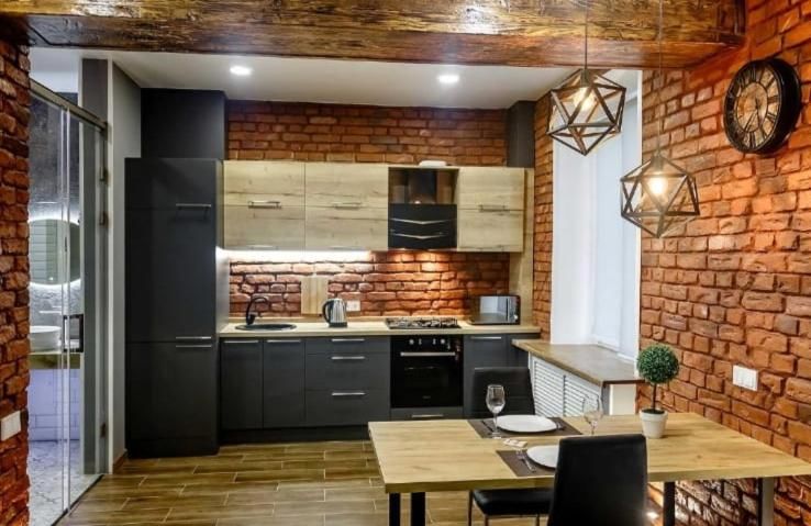 Апартаменты Nasutkibobr Apartament on Gorkogo 23 Бобруйск