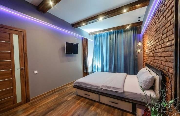 Апартаменты Nasutkibobr Apartament on Gorkogo 23 Бобруйск