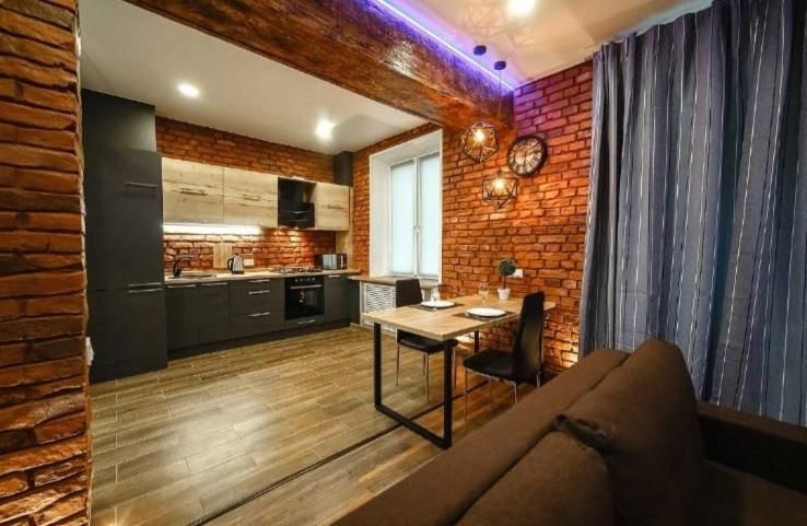 Апартаменты Nasutkibobr Apartament on Gorkogo 23 Бобруйск