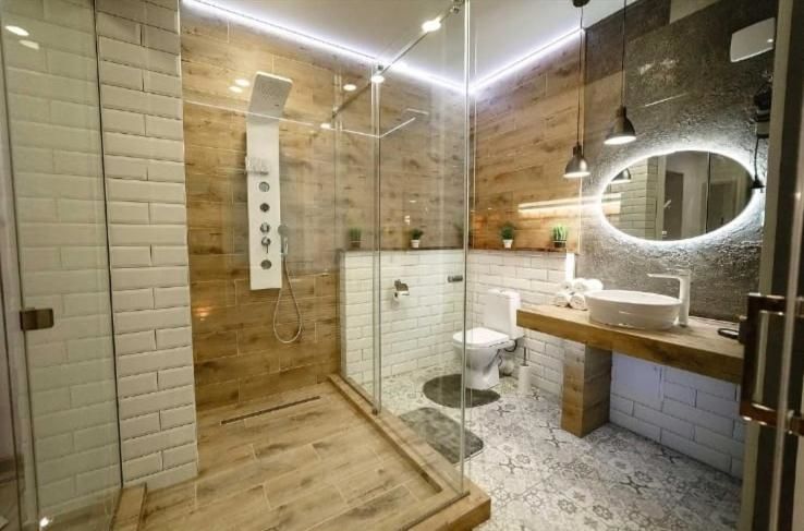 Апартаменты Nasutkibobr Apartament on Gorkogo 23 Бобруйск